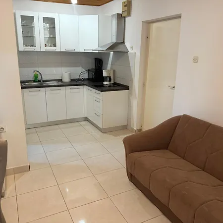 Apartamento Burano Trogir-seget Trogir