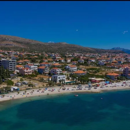 Apartman Burano Trogir-seget