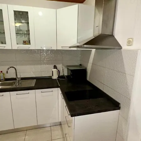 Burano Trogir-seget Apartman Trogir