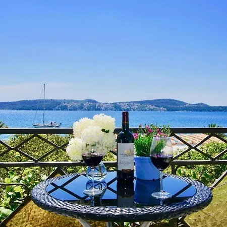 Apartman Burano Trogir-seget