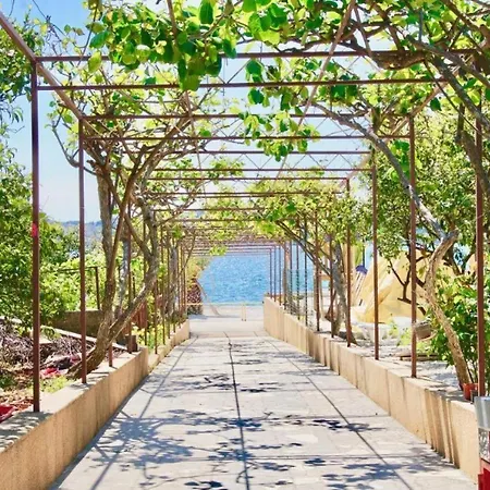 Apartman Burano Trogir-seget Trogir