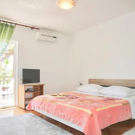Burano Trogir-seget Apartman